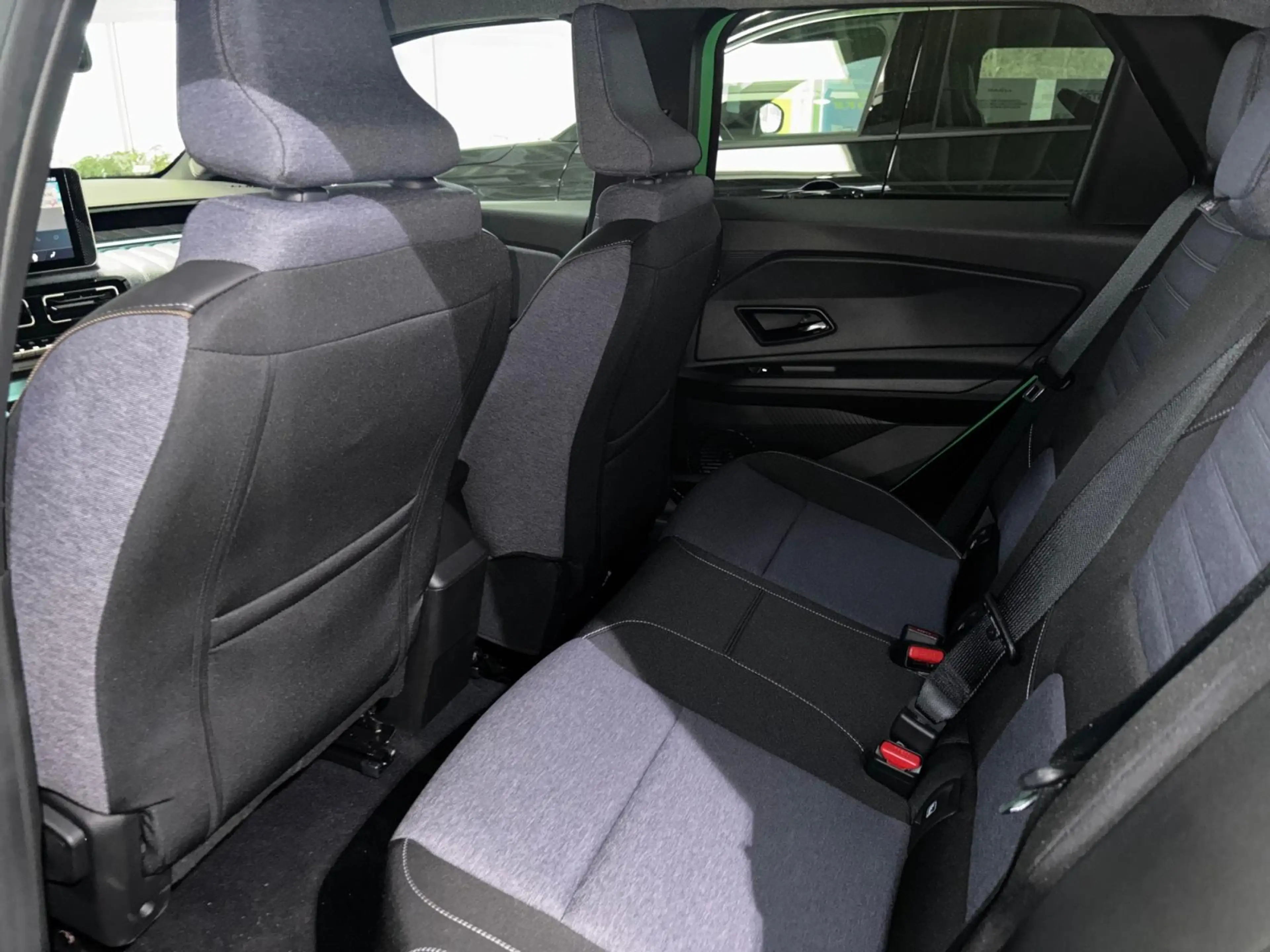 Renault R 5 R5 E-Tech 100% Electric Techno 150 Comfort Range — photo 10