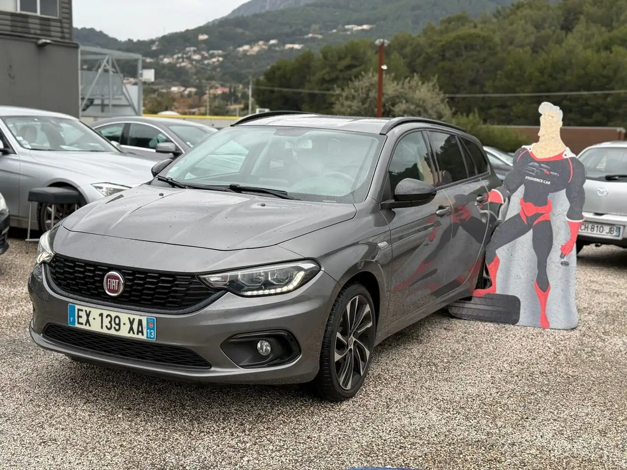 Fiat Tipo 1.4 T-JET 120CH EASY S/S