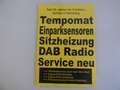 Volkswagen up! GTI Tempomat*SHZ*PDC*Service neu Rot - thumbnail 14