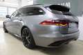 Jaguar XF Sportbrake D200 R-Dynamic Black Pano/AHK/360° Gris - thumbnail 2