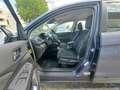 Honda CR-V Elegance 4WD Blau - thumbnail 4