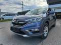 Honda CR-V Elegance 4WD Blau - thumbnail 3