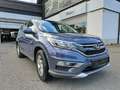 Honda CR-V Elegance 4WD Blau - thumbnail 2