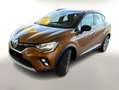 Renault Captur II 1.3 TCe 130 EDC Intens Nav Kam PDC SHZ 96 kW... Orange - thumbnail 1