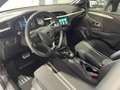 Opel Corsa F 1.2 GS Hybrid DSG ACC LED LHZ SHZ Silber - thumbnail 9