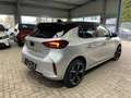 Opel Corsa F 1.2 GS Hybrid DSG ACC LED LHZ SHZ Silber - thumbnail 4