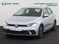 Volkswagen Polo Polo Life 1.0 TSI  70 kW (95 pk) 7 versnellingen D Argent - thumbnail 1