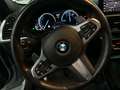 BMW X4 3.0 dAS xDrive30 1e Main Pack M Etat Neuf Full His Zilver - thumbnail 13