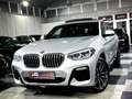BMW X4 3.0 dAS xDrive30 1e Main Pack M Etat Neuf Full His Срібний - thumbnail 1