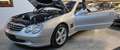 Mercedes-Benz SL 350 Plateado - thumbnail 17