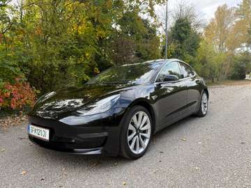 Model 3 Long Range AWD 75kWh