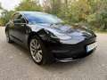 Tesla Model 3 Model 3 Long Range AWD 75kWh Schwarz - thumbnail 14