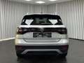 Volkswagen T-Cross 1.0 TSi / Aut. / LED / ACC / App / Clima / Cam Zilver - thumbnail 4