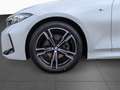 BMW 320 d xDrive Touring M Sport LCI,AHK,Stop+Go,Hifi Bílá - thumbnail 13