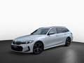 BMW 320 d xDrive Touring M Sport LCI,AHK,Stop+Go,Hifi Bílá - thumbnail 1