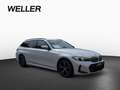 BMW 320 d xDrive Touring M Sport LCI,AHK,Stop+Go,Hifi Bílá - thumbnail 2