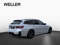 BMW 320 d xDrive Touring M Sport LCI,AHK,Stop+Go,Hifi Bílá - thumbnail 3