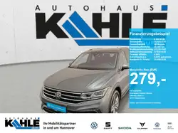 Volkswagen Tiguan Allspace 2.0 TSI DSG 4MOTION Elegance