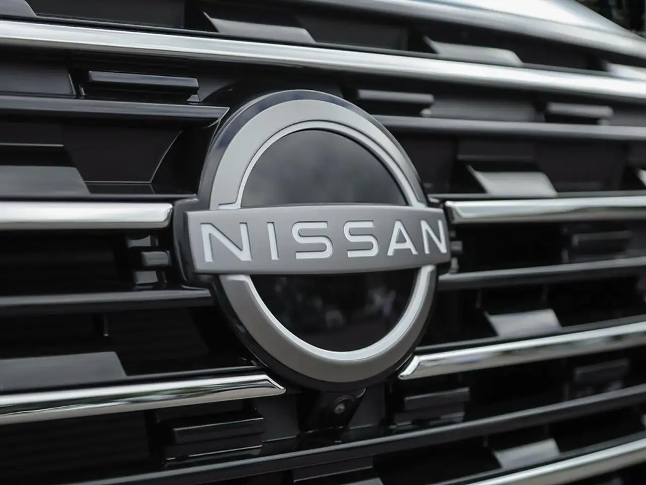 Nissan Rogue photo Nissan Rogue