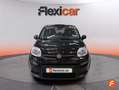Fiat Panda Cross 1.0 Hybrid 51kw (70CV) Negro - thumbnail 4