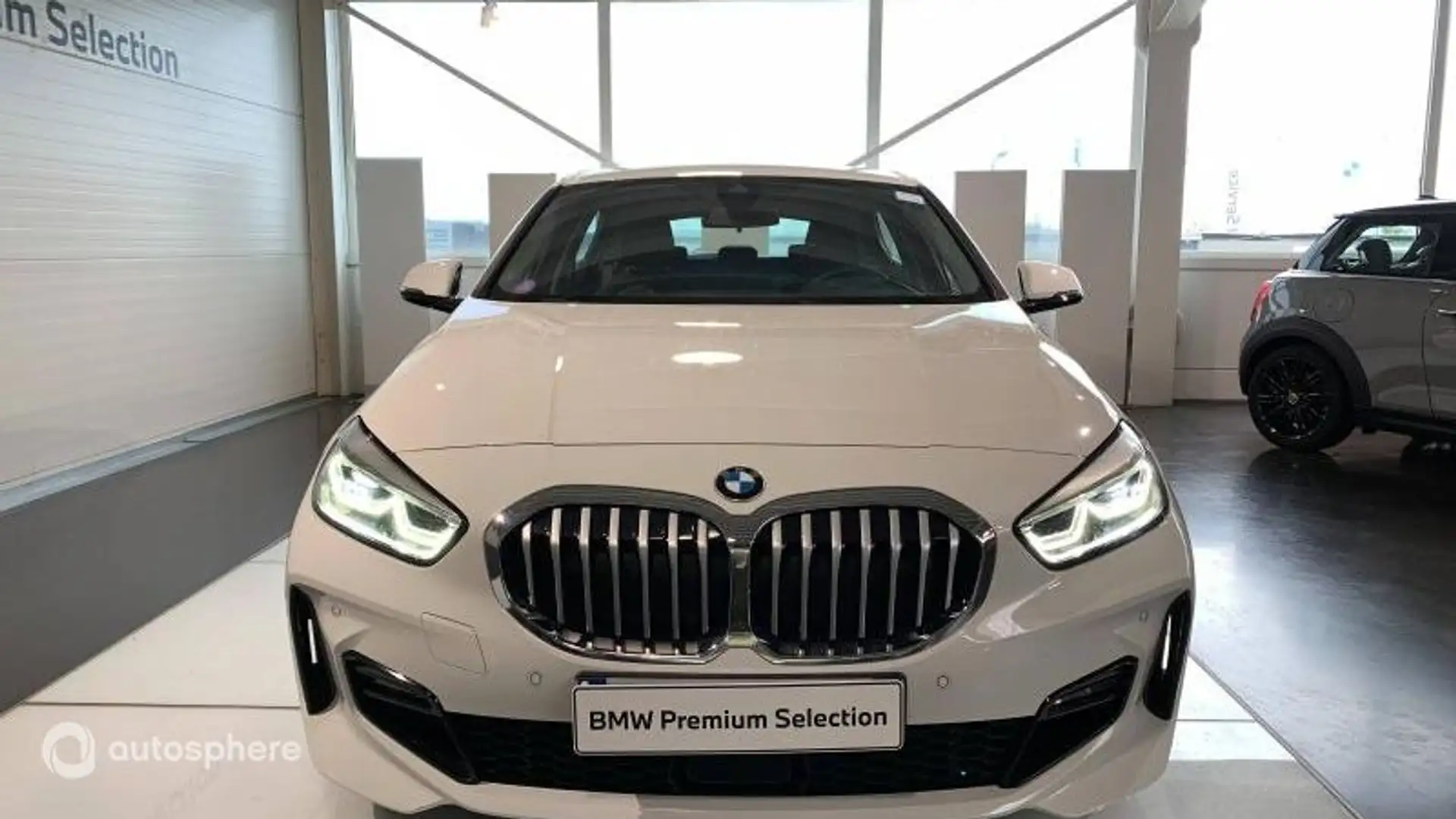 BMW 116 116iA 109ch M Sport DKG7 - 2