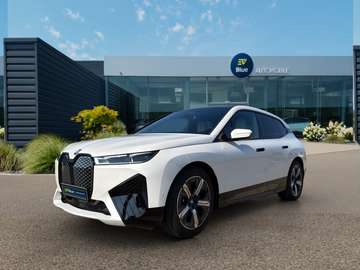 xDrive50 M Sport PANO - HUD - 360°