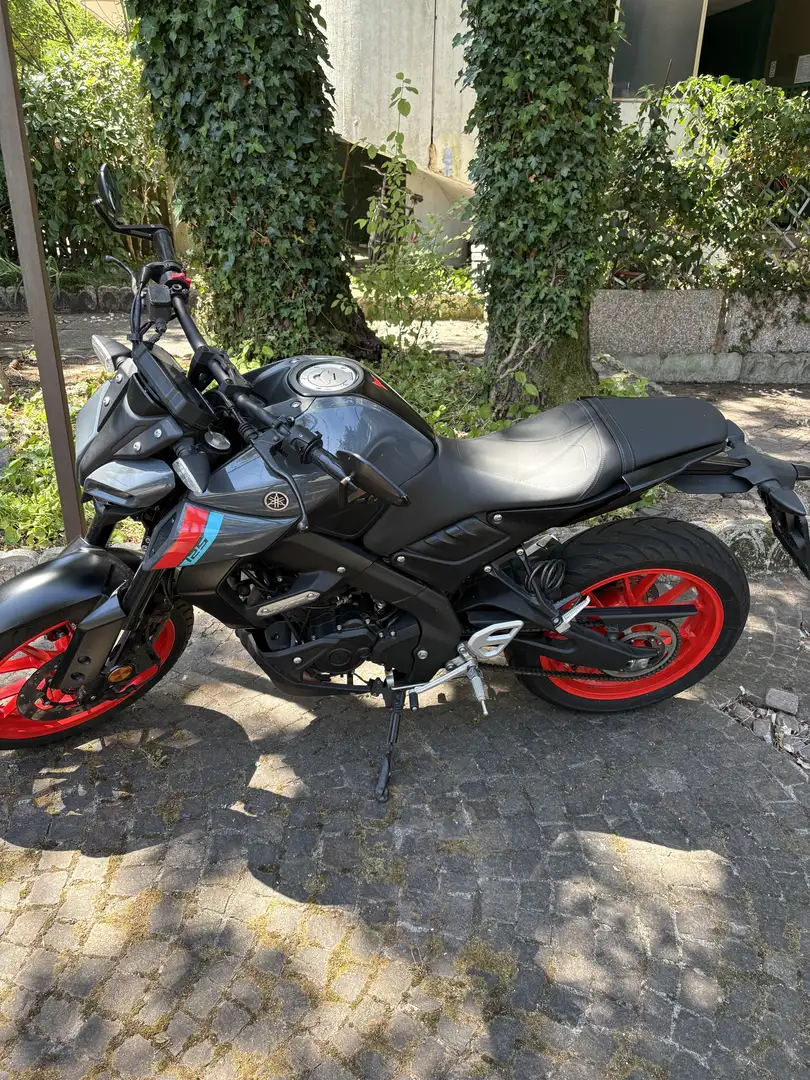 Yamaha MT-125 ABS - 2
