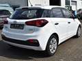 Hyundai i20 Pure / Euro 6 / ISOFIX / Radio / TÜV Neu Weiß - thumbnail 7