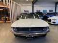 Ford Mustang Convertibile 351 4V ASI targhe nere MI bijela - thumbnail 3