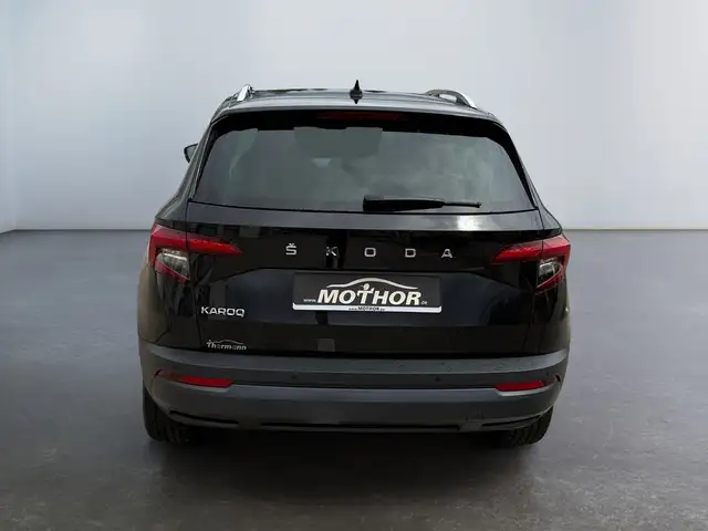 Skoda Karoq view 7