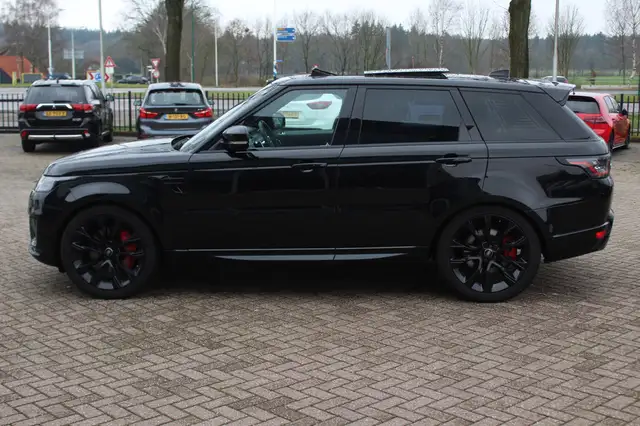 Land Rover Range Rover Sport P400e Limited Edition / Panoramadak / 360Camera /