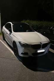 330d xDrive Touring Aut.