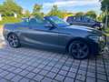 BMW 220 d Cabrio EU6 Aut. Sport Line Klima Sitzhzg Grau - thumbnail 3