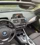 BMW 220 d Cabrio EU6 Aut. Sport Line Klima Sitzhzg Grau - thumbnail 5