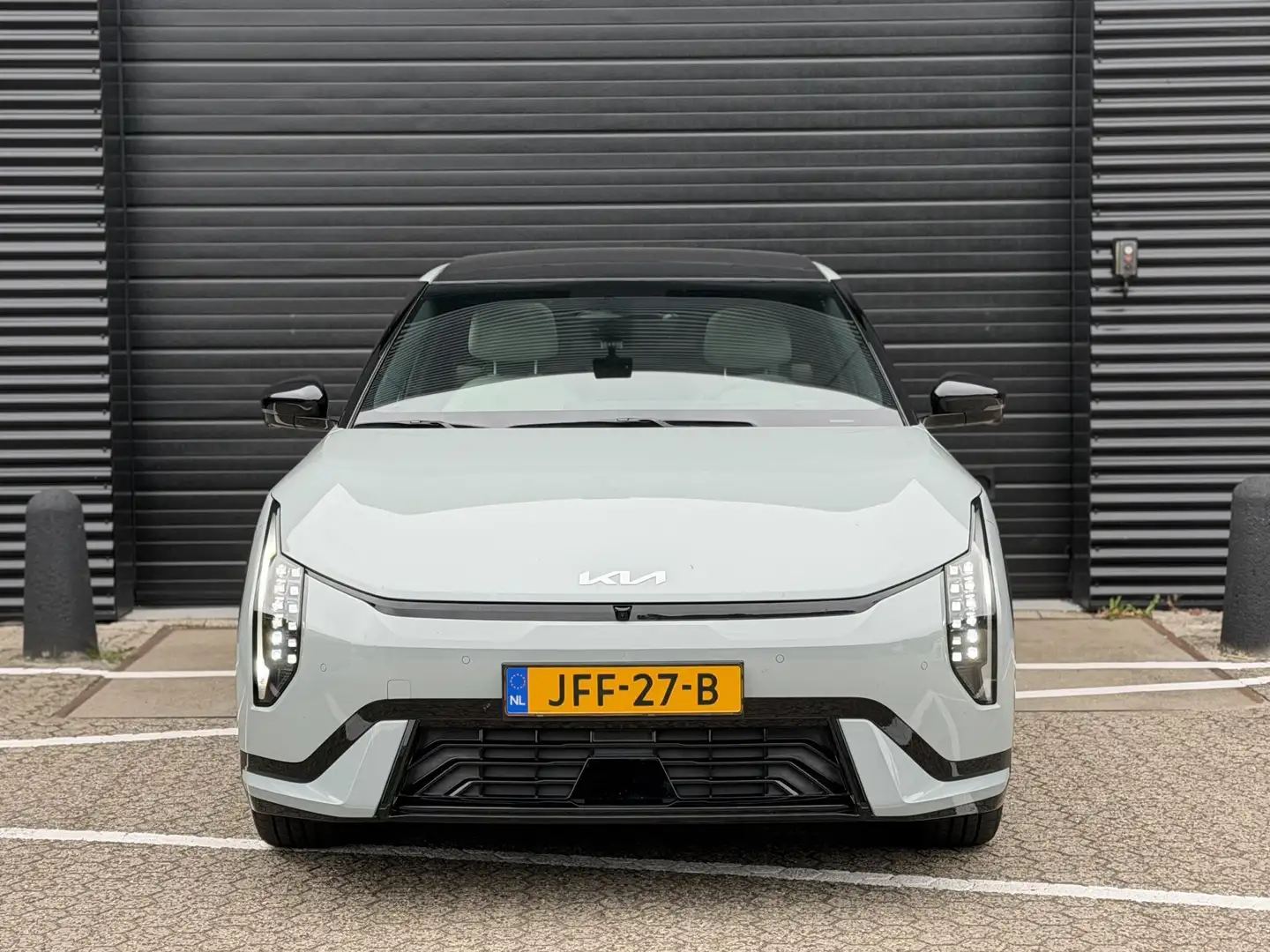 Kia EV4 Fastback GT-PlusLine 81.4 kWh | DEMO | 360 Camera Vert - 2