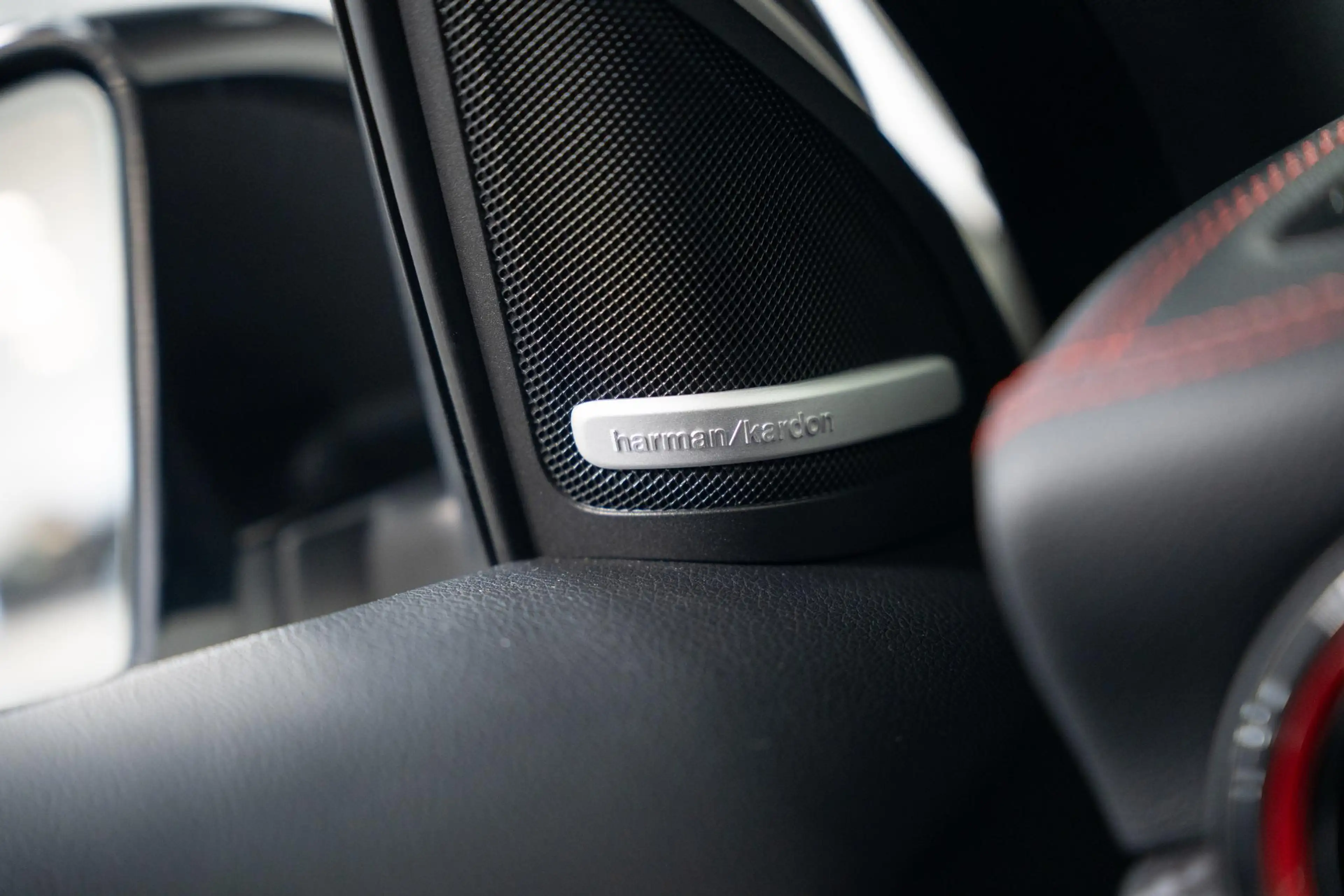 Mercedes-Benz A 45 AMG 4MATIC*381PK*FACELIFT*AERO*PANO*KUIPST*FULL — photo 24