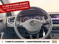 Volkswagen Polo 5p 1.0 tgi comfortline 90cv my19 Szary - thumbnail 19