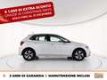 Volkswagen Polo 5p 1.0 tgi comfortline 90cv my19 Szary - thumbnail 6