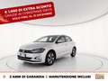 Volkswagen Polo 5p 1.0 tgi comfortline 90cv my19 Szary - thumbnail 1