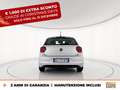 Volkswagen Polo 5p 1.0 tgi comfortline 90cv my19 Szary - thumbnail 5