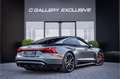 Audi RS e-tron GT 93 kWh - Panorama | Luchtv. | Carbon | Massage | S Grijs - thumbnail 7
