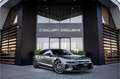 Audi RS e-tron GT 93 kWh - Panorama | Luchtv. | Carbon | Massage | S Grijs - thumbnail 1
