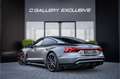 Audi RS e-tron GT 93 kWh - Panorama | Luchtv. | Carbon | Massage | S Grijs - thumbnail 5