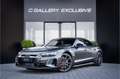 Audi RS e-tron GT 93 kWh - Panorama | Luchtv. | Carbon | Massage | S Grijs - thumbnail 3