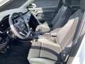 Audi Q3 S line 35 TFSI S tr. LED AHK 19 Navi+t Cam Weiß - thumbnail 9