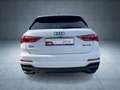 Audi Q3 S line 35 TFSI S tr. LED AHK 19 Navi+t Cam Weiß - thumbnail 5