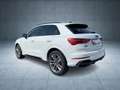 Audi Q3 S line 35 TFSI S tr. LED AHK 19 Navi+t Cam Weiß - thumbnail 4