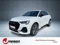 Audi Q3 S line 35 TFSI S tr. LED AHK 19 Navi+t Cam Weiß - thumbnail 1