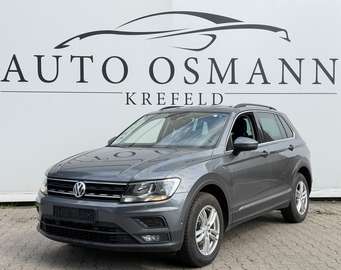 2.0 TDI SCR 4MotionDSG Comfortline