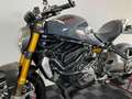 Ducati Monster 1200 S + TERMIGNONI + RK APPROVED Grijs - thumbnail 19